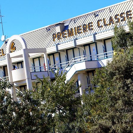 Premiere Classe Salon De Provence Exteriör bild
