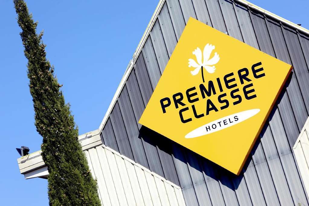 Premiere Classe Salon De Provence Bekvämligheter bild