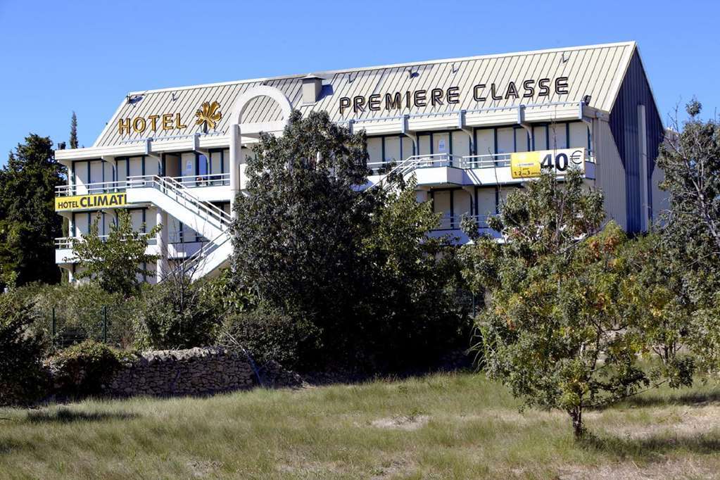 Premiere Classe Salon De Provence Exteriör bild