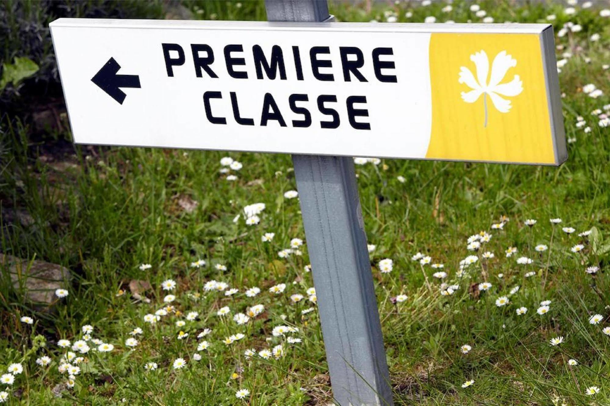 Premiere Classe Salon De Provence Exteriör bild